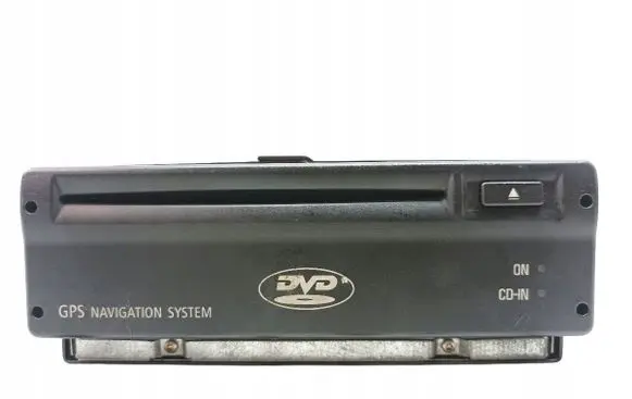 BMW 7 E65 E66 CD/DVD changer 694216001