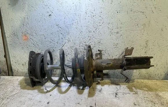 Renault Megane III Front shock absorber/damper