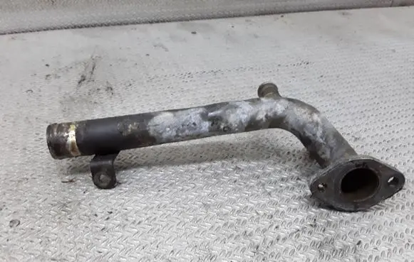 Ford Transit Engine coolant pipe/hose