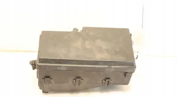 Ford Focus Fuse box set