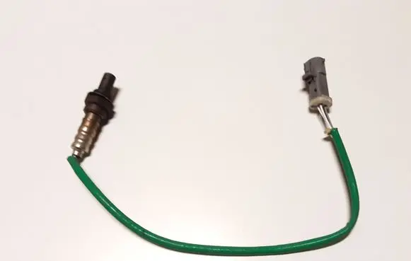 Mazda Tribute Lambda probe sensor YL849F472AE