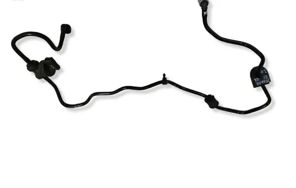 Jaguar XE Vacuum line/pipe/hose 