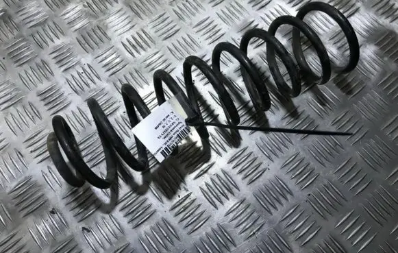 Seat Ibiza II (6k) Rear coil spring
