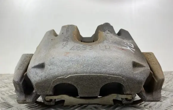 Jeep Grand Cherokee Front brake caliper