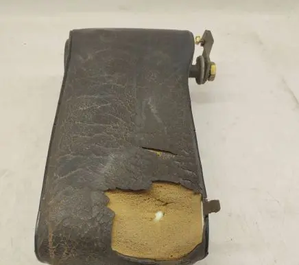 Mercedes-Benz S W126 Armrest 1269709430 A1269709430 1269707330