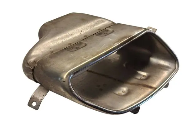 Volvo XC60 Muffler ending 31425019