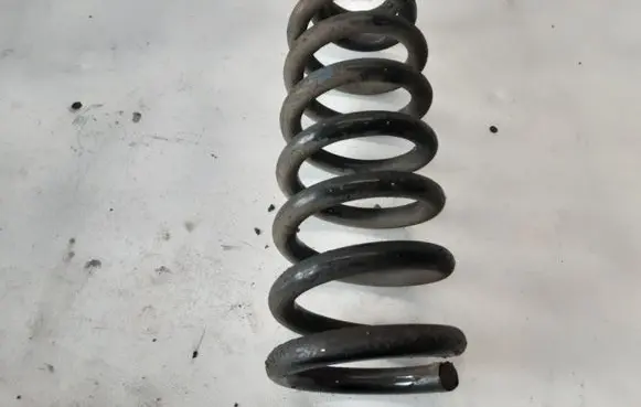 KIA Sorento Front coil spring