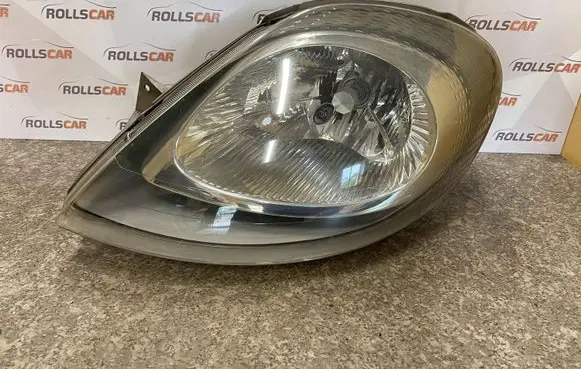 Renault Trafic II (X83) Headlight/headlamp 7700311373