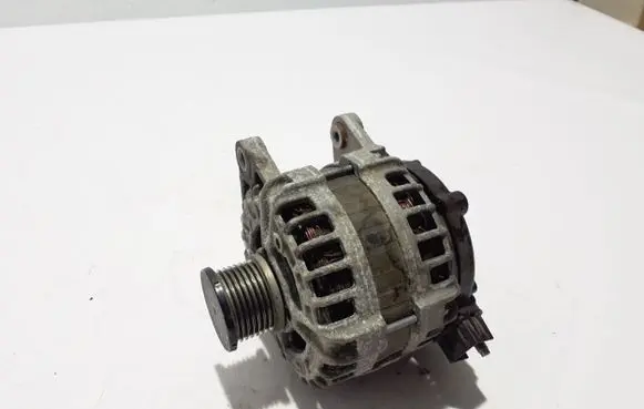 Generator/alternator