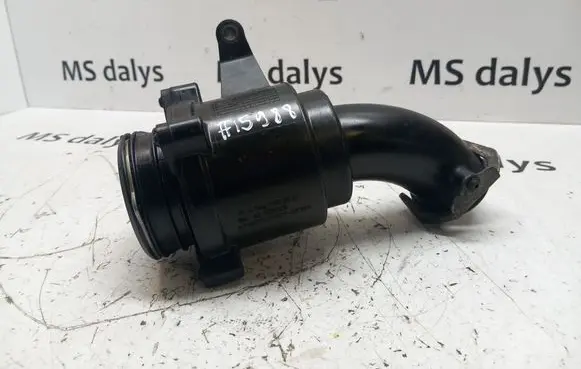 Mercedes-Benz E W211 Intake resonator A6421400687 6421400687