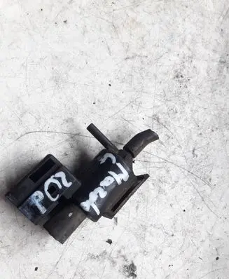 Mazda 6 Vacuum valve K5T49091