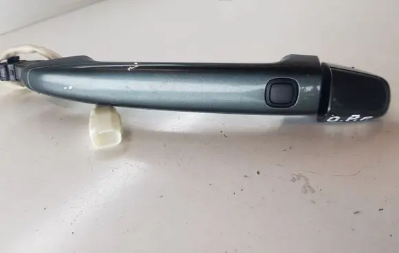 Lexus GS 300 350 430 450H Front door exterior handle