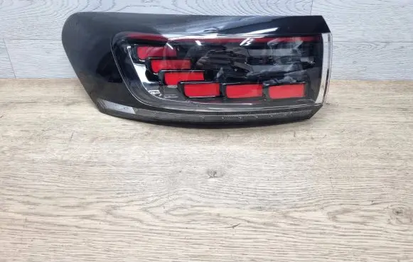 Volkswagen ID.4 Rear/tail lights 11A945207A