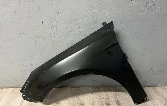 Ford Focus Fender
