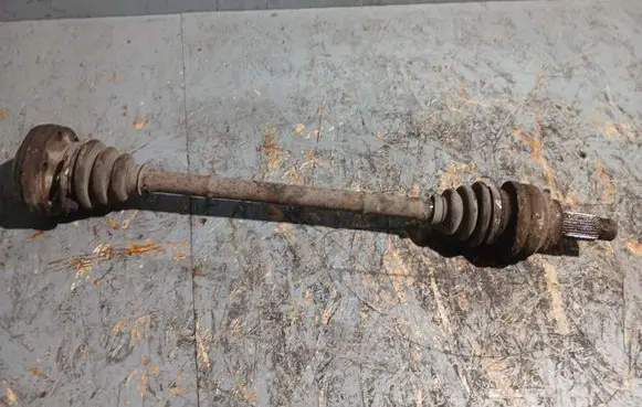 BMW 3 E90 E91 Rear driveshaft 7533448