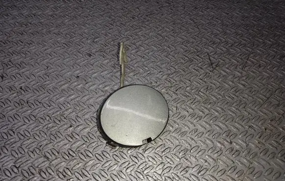 Front tow hook cap/cover