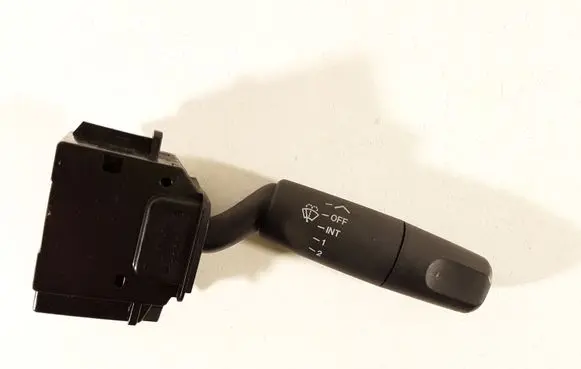 Mazda 3 I Wiper control stalk 17D682