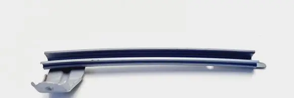 Toyota Prius (XW20) Front door windshield rail 