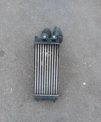Peugeot 3008 I Intercooler radiator 9684212480