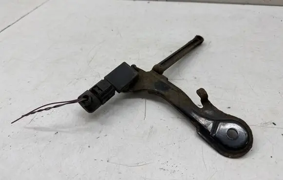 Audi Q5 SQ5 Headlight/headlamp level sensor 80A907504