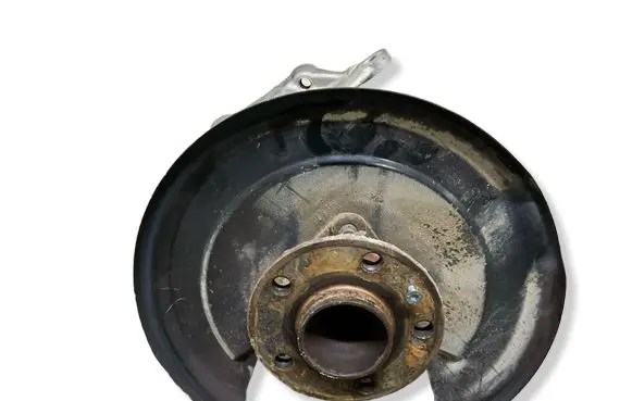 Volvo XC40 Rear wheel hub spindle/knuckle 32246251 8888964918 220223152912