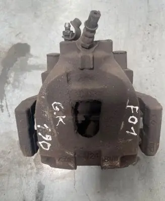 BMW 7 F01 F02 F03 F04 Rear brake caliper 4424