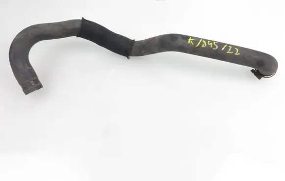 Peugeot Boxer Engine coolant pipe/hose