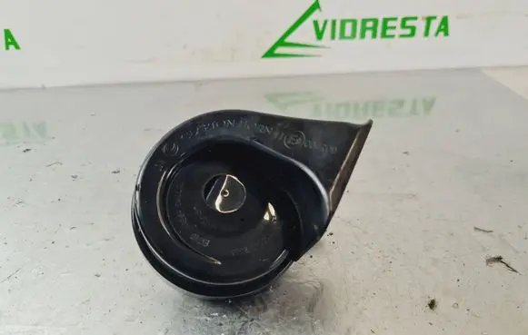 Peugeot 208 Horn signal 9827213580 6033FB5020 10204BL8