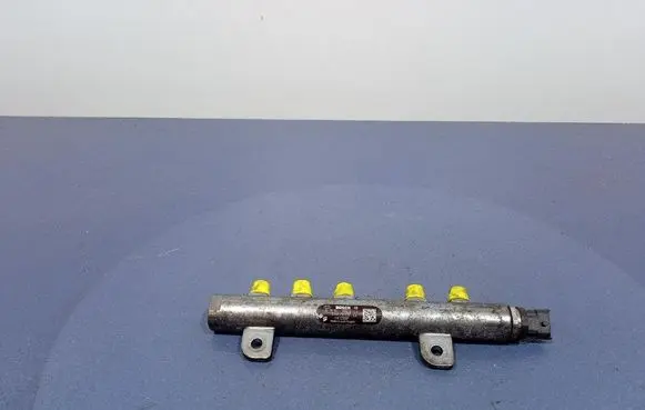Jeep Grand Cherokee Fuel main line pipe 35032008F