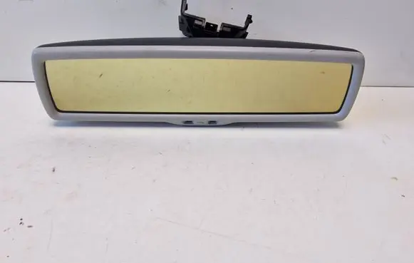 Volkswagen PASSAT B6 Rear view mirror (interior) 3C0857511