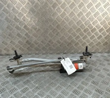 KIA Sportage Front wiper linkage and motor 98100P1900 0198230113