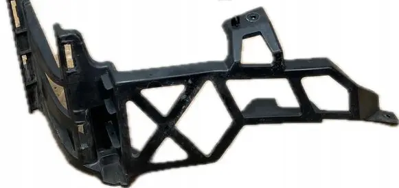 Mercedes-Benz GLE AMG (W166 - C292) Rear bumper mounting bracket A1778853001