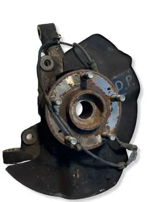 Hyundai Santa Fe Front wheel hub 