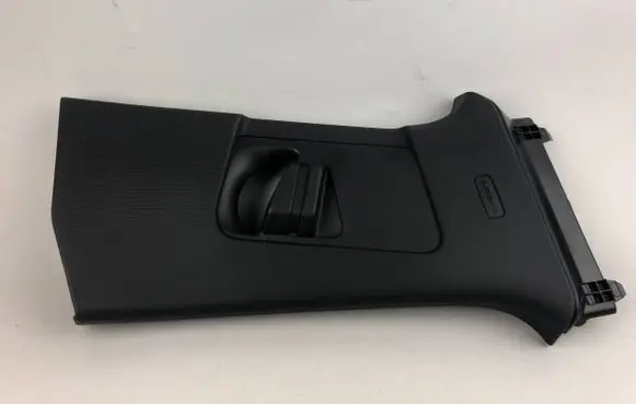 Audi A3 8Y (B) pillar trim (top) 8Y4867244