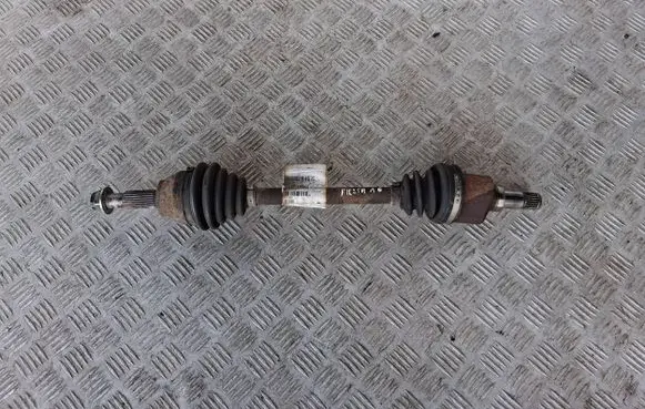 Ford Fiesta Front driveshaft 8V513B437CA CYUMA 20090424