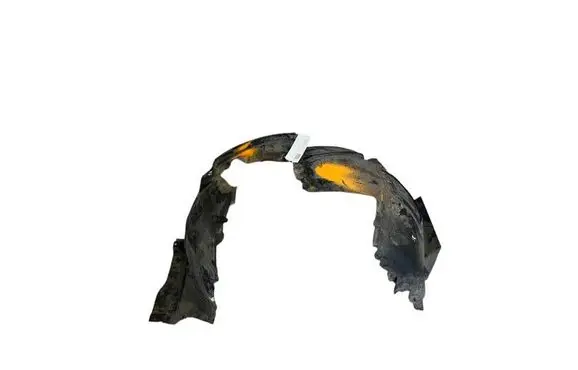 BMW M5 Front wheel arch liner splash guards 7903885 8056687