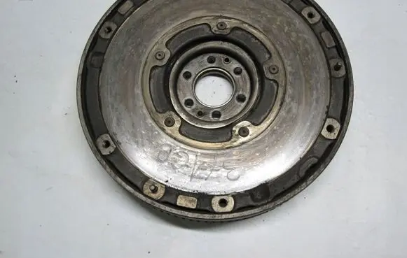 Volvo V50 Flywheel 371GB