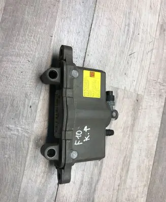 BMW 5 F10 F11 Pedestrian airbag 7191049 19033900036 A7191049