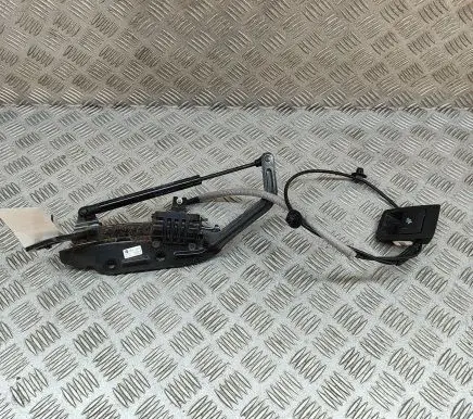 BMW X3 G01 Other interior part 7404186 7436054