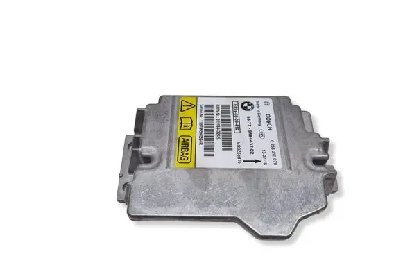 BMW X1 E84 Airbag control unit/module 9184432 65779184432
