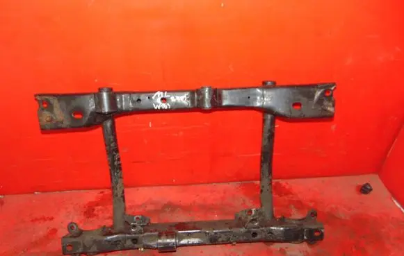 Mercedes-Benz ML W163 Front subframe
