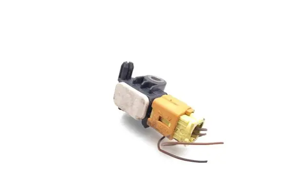 Opel Combo D Airbag deployment crash/impact sensor 965825