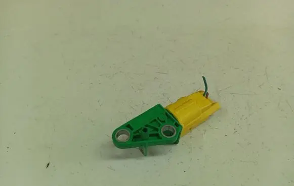 Seat Toledo III (5P) Airbag deployment crash/impact sensor 1K0909606