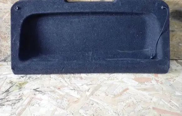Fiat Grande Punto Parcel shelf