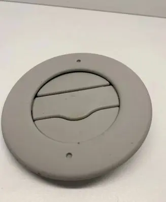 Chevrolet Traverse II Air vent grill in roof 84097734 84652481