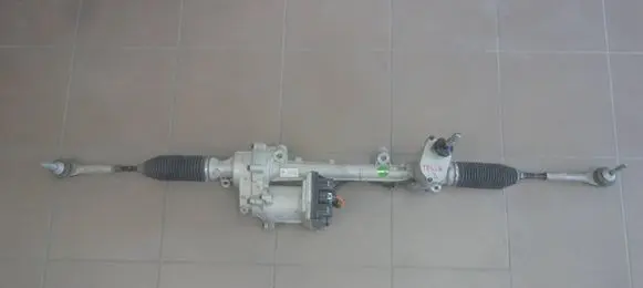 Tesla Model 3 Steering rack 104483190H