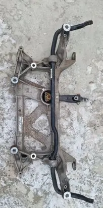 Volkswagen PASSAT B8 Front subframe 3Q0199369E