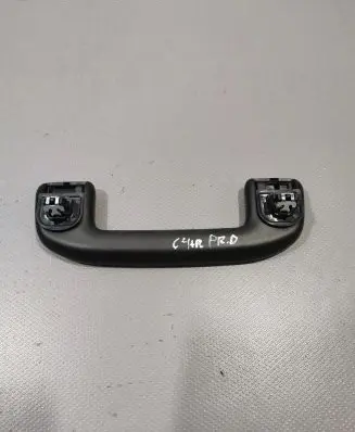 Toyota C-HR I Front interior roof grab handle