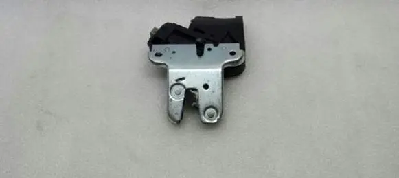 Audi A4 S4 B8 8K Tailgate/trunk/boot lock/catch/latch 4F5827505D