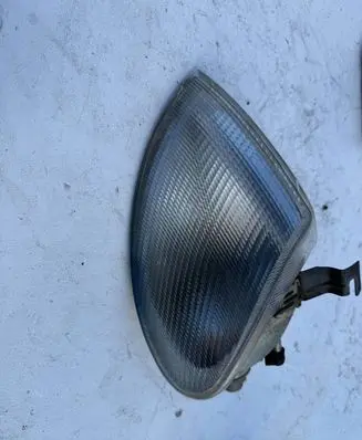Volkswagen Sharan Front indicator light